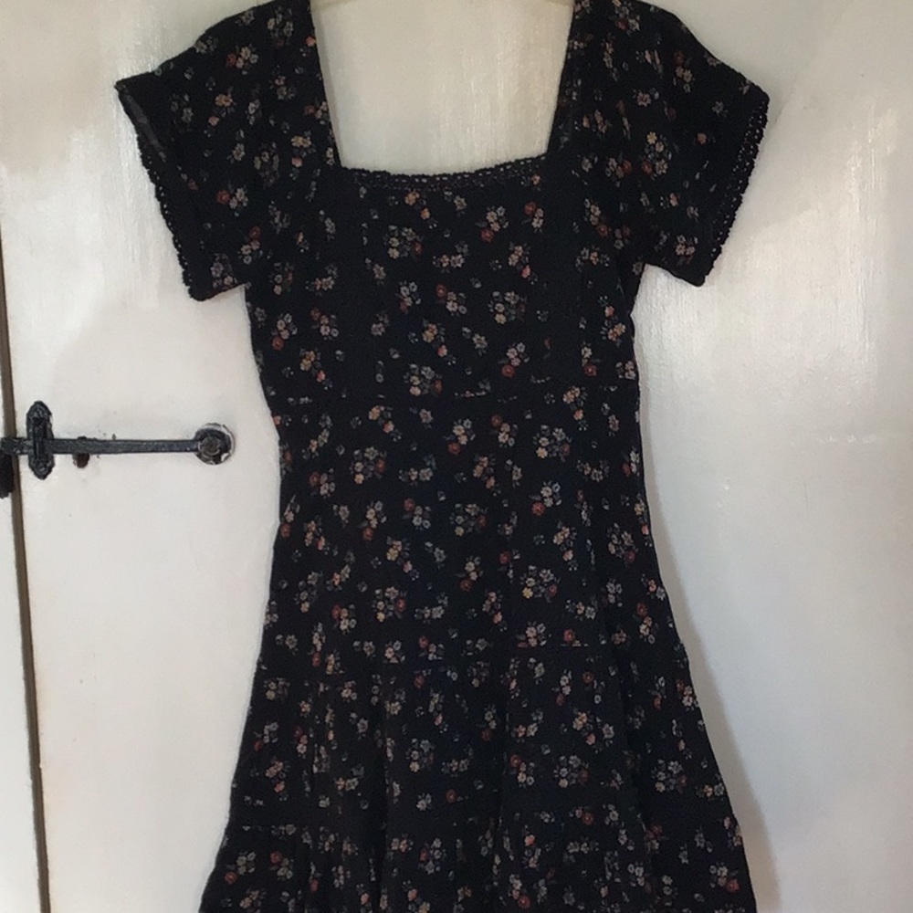 American eagle dress